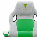Gaming Chair Tempest Discover Green-4