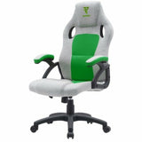 Gaming Chair Tempest Discover Green-3