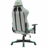 Gaming Chair Tempest Conquer Grey-6