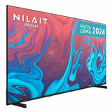 Smart TV Nilait Prisma NI-43UB7001S 4K Ultra HD 65"-8