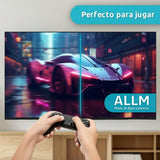 Smart TV Nilait Prisma NI-43UB7001S 4K Ultra HD 65"-2