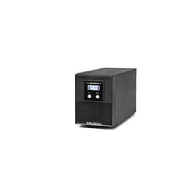 Online Uninterruptible Power Supply System UPS Salicru 2F70354 1400 W 2000 W 2000W-0