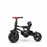 Tricycle New Rito Star 3-in-1 Baby's Pushchair-2