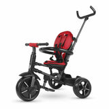 Tricycle New Rito Star 3-in-1 Baby's Pushchair-1