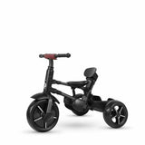 Tricycle New Rito Star Foldable Multifunction 3-in-1-2