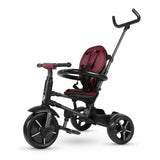Tricycle New Rito Star Foldable Multifunction 3-in-1-1