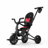Tricycle New Nova Niello Foldable Multifunction 3-in-1-4