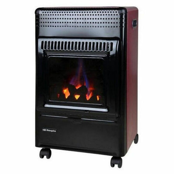 Gas Heater Orbegozo HBF 95 3500 W-0