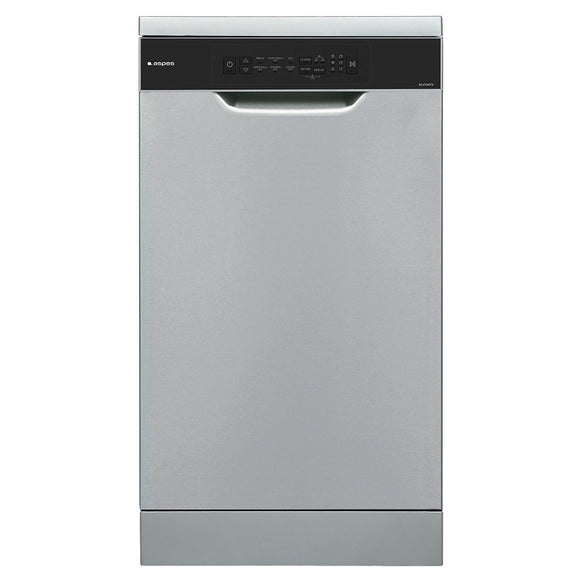 Dishwasher Aspes ALV1047X 45 cm 45 cm-0