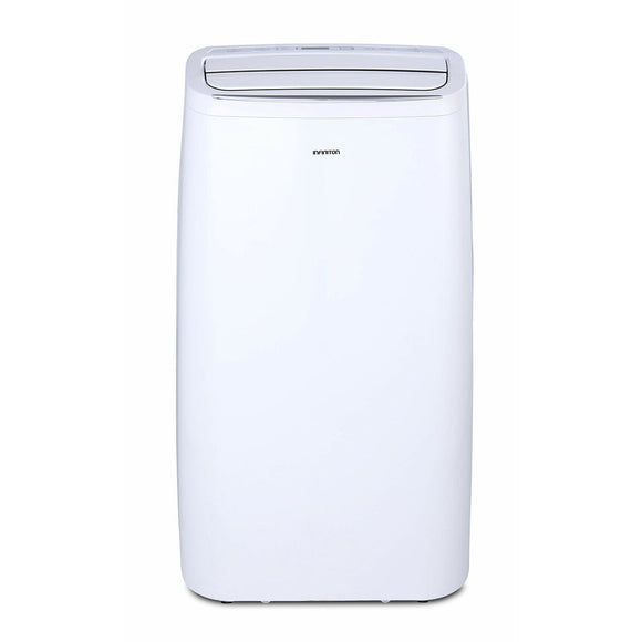 Portable Air Conditioner Infiniton PAC-W12 3520 fg/h White 1500 W-0