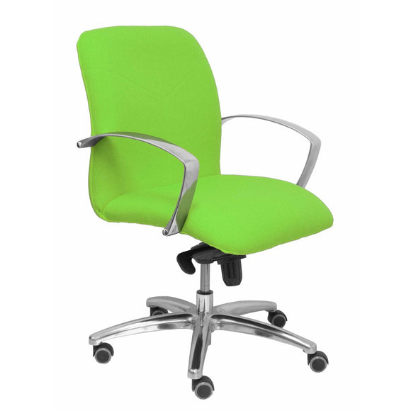 Office Chair Caudete P&C BBALI22 Pistachio-0