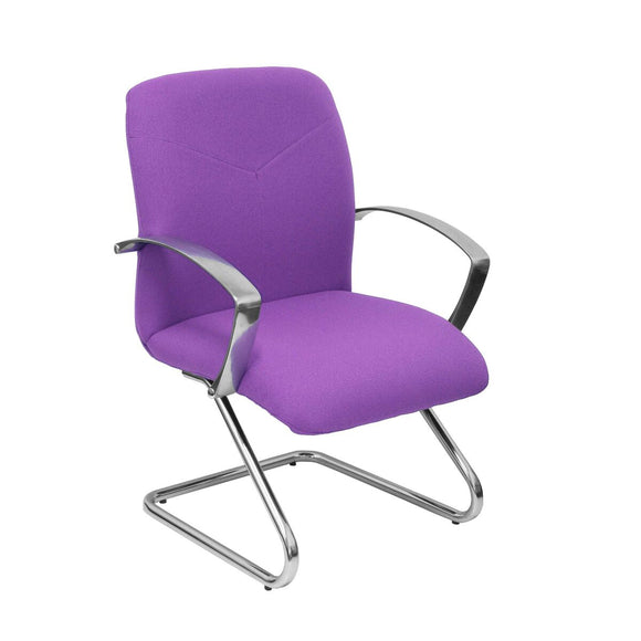 Reception Chair Caudete P&C PBALI82 Lilac-0