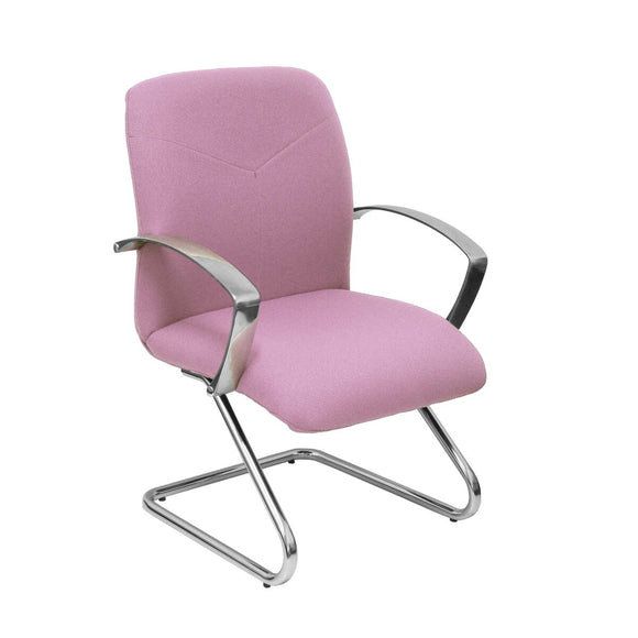 Reception Chair Caudete P&C BALI710 Pink-0