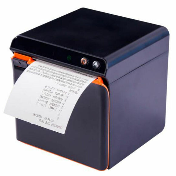 Printer Paper Nilox NX-PF287 Black-0