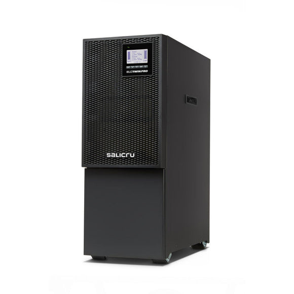 Uninterruptible Power Supply System Interactive UPS Salicru SLC-5000-TWIN PRO3 5000 W-0
