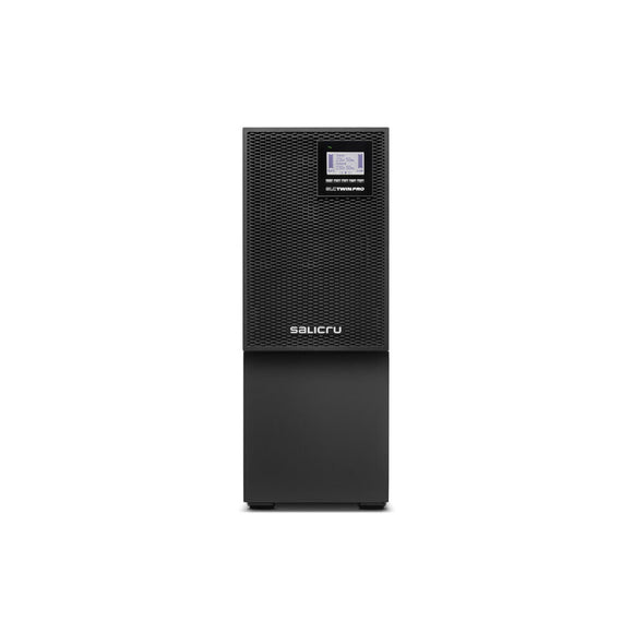 Uninterruptible Power Supply System Interactive UPS Salicru SLC-8000-TWIN PRO3 8000 W-0