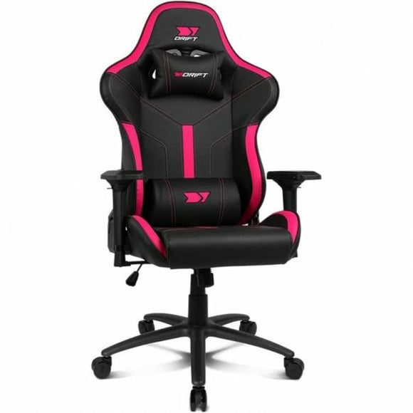 Gaming Chair DRIFT DR350 Pink-0