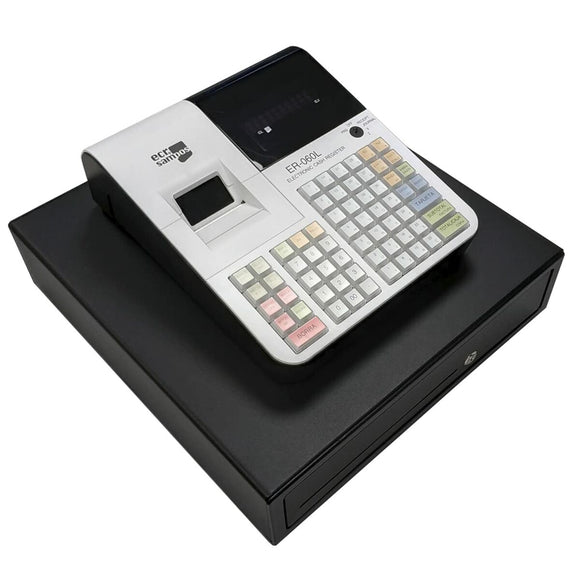 Cash Register Drawer Ecr Sampos ER-060/L-0