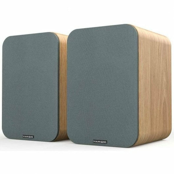 Bluetooth Speakers Vulkkano A4 ARC Brown 50 W-0