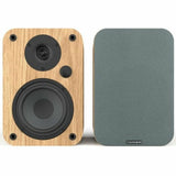 Bluetooth Speakers Vulkkano A4 ARC Brown 50 W-3