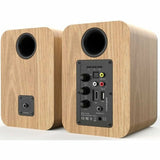 Bluetooth Speakers Vulkkano A4 ARC Brown 50 W-2