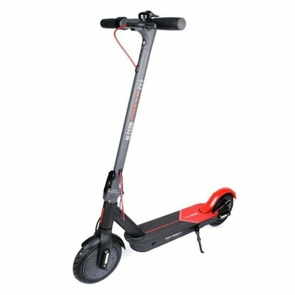 Electric Scooter Olsson Fresh Wild Red Red 500 W 25 km/h-0