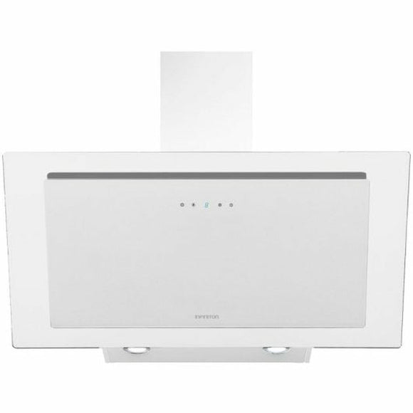 Conventional Hood Infiniton CMPTRAL-BL94 White-0