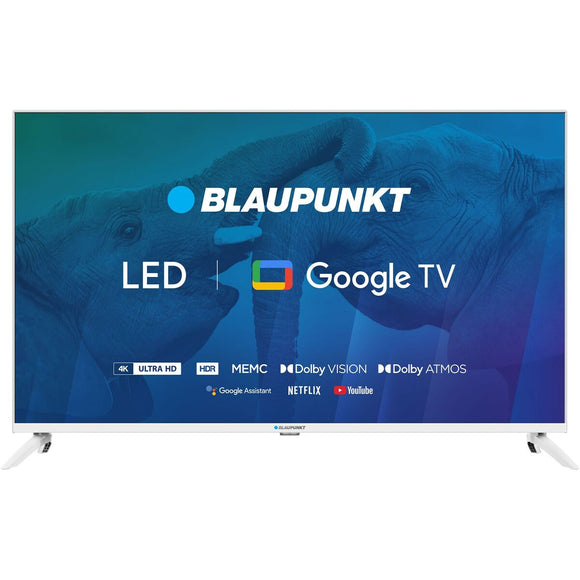 Smart TV Blaupunkt 43UBG6010S 4K Ultra HD 43