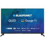 Smart TV Blaupunkt 43QBG7000S 4K Ultra HD 43" HDR QLED-0