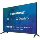Smart TV Blaupunkt 43QBG7000S 4K Ultra HD 43" HDR QLED-7