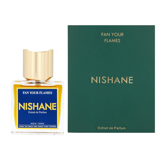 Unisex Perfume Nishane Fan Your Flames 50 ml-0