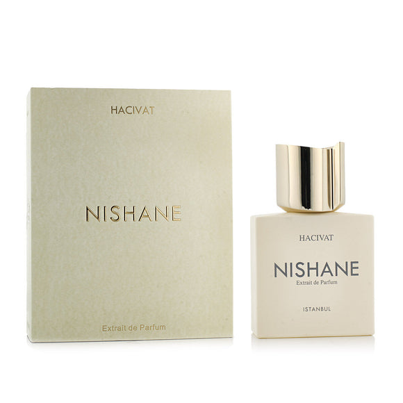 Unisex Perfume Nishane Hacivat 50 ml-0