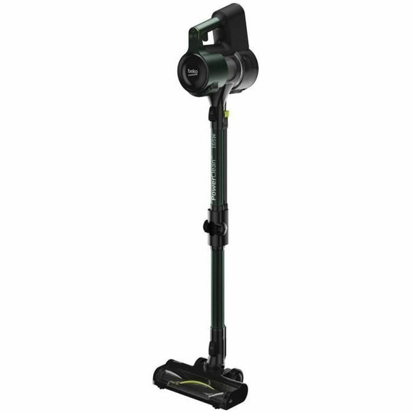 Cordless Vacuum Cleaner BEKO Black Green-0