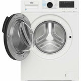 Washer - Dryer BEKO 1400 rpm 7kg / 4kg White-1