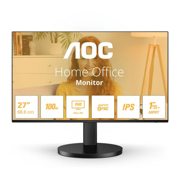 Gaming Monitor AOC Full HD 27