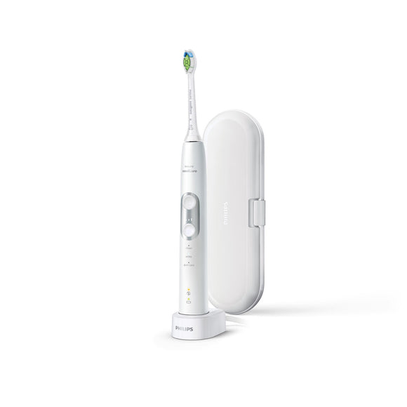 Electric Toothbrush Philips ProtectiveClean 6100-0