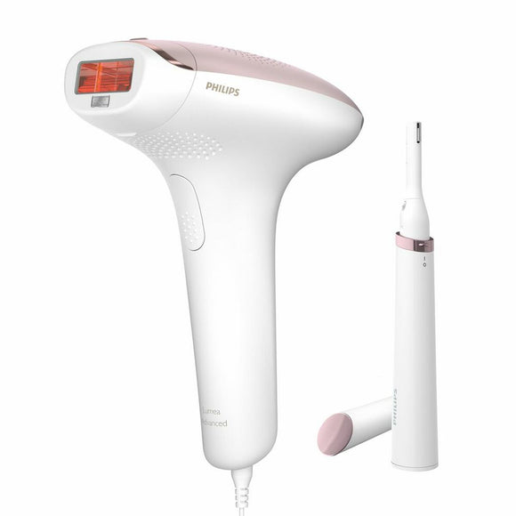 Electric Hair Remover Philips BRI920/00-0