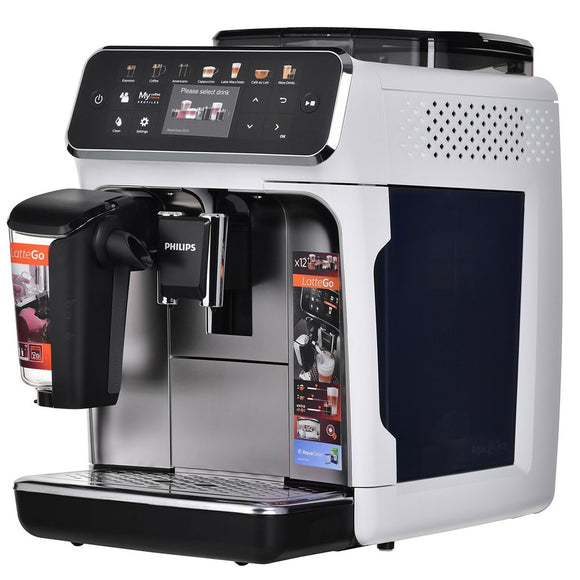 Electric Coffee-maker Philips EP5443/90 1500 W 1,8 L-0