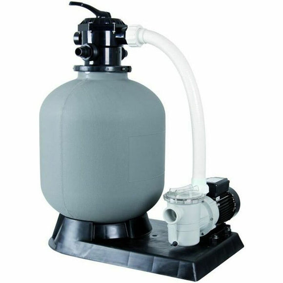 Water pump Ubbink Sand filter system-0