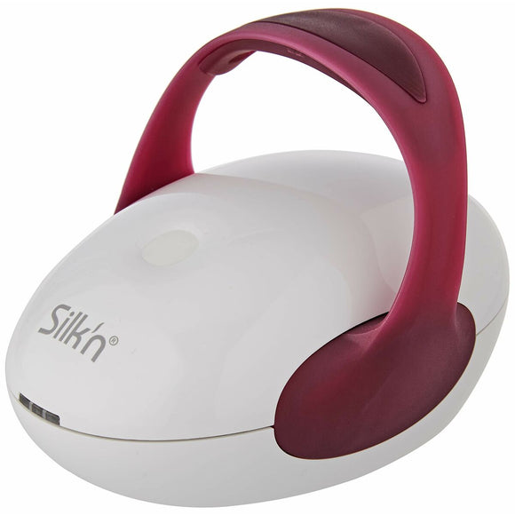 Electric Anti-Cellulite Massager Silk´n Silhouette-0