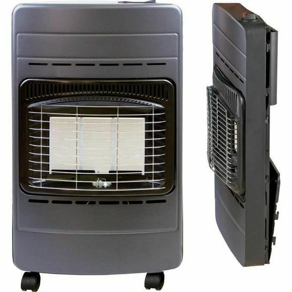 Gas Heater Tectro TGH140RV 4200 W-0