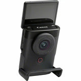 Digital Camera Canon POWERSHOT V10 Advanced Vlogging-3