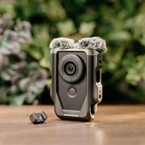 Digital Camera Canon POWERSHOT V10 Advanced Vlogging-1