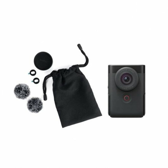 Digital Camera Canon POWERSHOT V10 Vlogging Kit-0