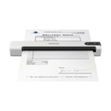 Portable Scanner Epson WorkForce DS-70 600 dpi USB 2.0 White-2