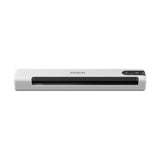 Portable Scanner Epson WorkForce DS-70 600 dpi USB 2.0 White-1
