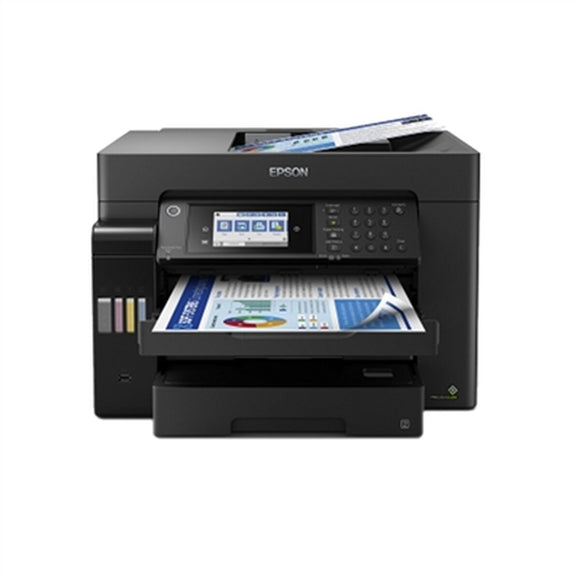 Multifunction Printer Epson C11CH72401-0