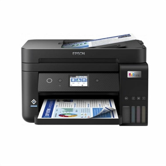 Multifunction Printer Epson ET-4850-0