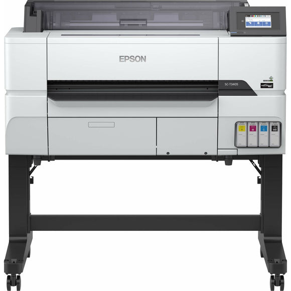 Multifunction Printer Epson SC-T3405-0