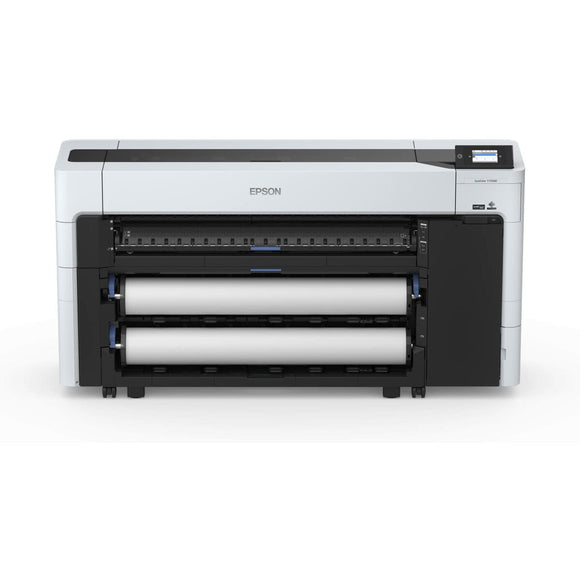 Multifunction Printer Epson SC-T7700D-0